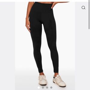 Set active luxform leggings - onyx